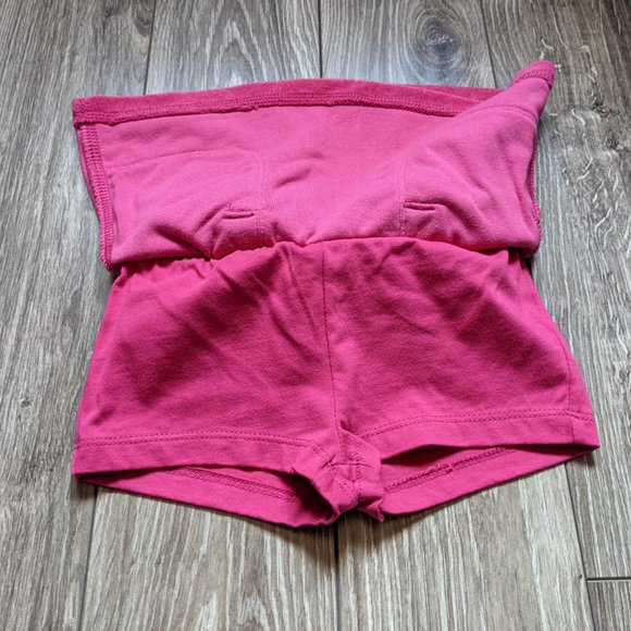 [KIDS 2/$30] NWT Baby Girl (12-18M) - GAP Terrycloth Skort - Picture 2 of 5